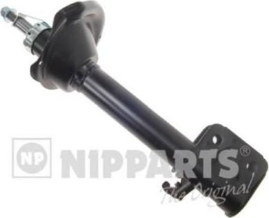 NIPPARTS Амортизатор SUBARU FORESTER 06/02- зад.прав.газ. (20360SA040, N5537009G)