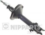 NIPParts N5537011G амортизатор на SUBARU IMPREZA универсал (GG)