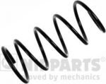 NIPParts N5540700 пружина ходовой части на PROTON PERSONA 400 (C9_S)