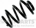 NIPParts N5541160 пружина ходовой части на NISSAN INTERSTAR c бортовой платформой/ходовая часть