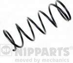 NIPParts N5542067 пружина ходовой части на TOYOTA CAMRY (_V2_)