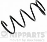 NIPParts N5542142 пружина ходовой части на TOYOTA CARINA II (_T17_)
