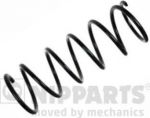 NIPParts N5542212 пружина ходовой части на TOYOTA PICNIC (_XM10)