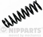 NIPParts N5542225 пружина ходовой части на TOYOTA LAND CRUISER 90 (_J9_)