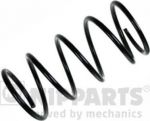 NIPParts N5543090 пружина ходовой части на MAZDA PREMACY (CP)