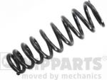 NIPParts N5543111 пружина ходовой части на MAZDA 6 (GH)