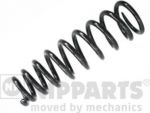 NIPParts N5543112 пружина ходовой части на MAZDA 6 (GH)