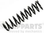 NIPParts N5544002 пружина ходовой части на HONDA CR-V I (RD)
