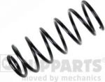 NIPParts N5550528 пружина ходовой части на HYUNDAI GETZ (TB)