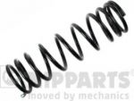 NIPParts N5551034 пружина ходовой части на NISSAN PRIMERA Traveller (W10)