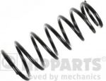 NIPParts N5552000 пружина ходовой части на TOYOTA CARINA E седан (_T19_)