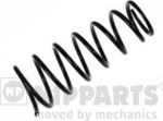 NIPParts N5552029 пружина ходовой части на TOYOTA CARINA E (_T19_)