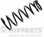 NIPParts N5552033 пружина ходовой части на TOYOTA CARINA II (_T17_)