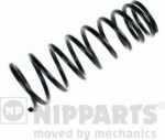 NIPParts N5552039 пружина ходовой части на TOYOTA CAMRY (_V2_)