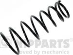 NIPParts N5552055 пружина ходовой части на TOYOTA COROLLA Compact (_E11_)