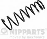 NIPParts N5552078 пружина ходовой части на TOYOTA CARINA E (_T19_)