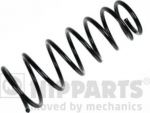 NIPParts N5552080 пружина ходовой части на TOYOTA CARINA E седан (_T19_)