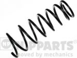 NIPParts N5553034 пружина ходовой части на MAZDA PREMACY (CP)
