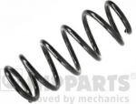 NIPParts N5553056 пружина ходовой части на MAZDA 6 (GH)