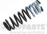 NIPParts N5554033 пружина ходовой части на HONDA INTEGRA купе (DC2, DC4)