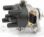 NIPParts N5633002 распределитель зажигания на MAZDA 323 C IV (BG)