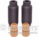 NIPParts N5800503 пылезащитный комплект, амортизатор на HYUNDAI ACCENT III седан (MC)