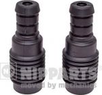 NIPParts N5801005 пылезащитный комплект, амортизатор на NISSAN NOTE (E11)