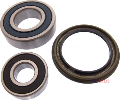 NISSAN Сальник поворотного кулака L=R NISSAN Primera (P12) (40579AV600, 40579-AV600)