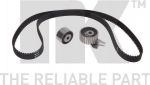 NK 10110004 комплект ремня грм на LANCIA LYBRA (839AX)