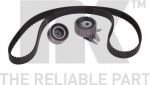 NK 10110006 комплект ремня грм на ALFA ROMEO 156 (932)