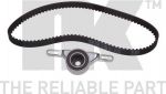 NK 10125005 комплект ремня грм на FORD ORION II (AFF)