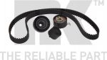 NK 10125013 комплект ремня грм на FORD MONDEO II (BAP)