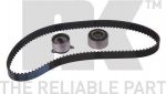 NK 10132006 комплект ремня грм на MAZDA 626 III Station Wagon (GV)