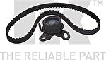 NK 10134011 комплект ремня грм на HYUNDAI S COUPE (SLC)