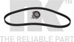 NK 10136003 комплект ремня грм на OPEL OMEGA A (16_, 17_, 19_)