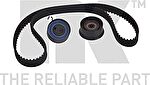 NK 10136011 комплект ремня грм на OPEL CORSA C (F08, F68)