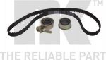 NK 10136021 комплект ремня грм на OPEL CALIBRA A (85_)