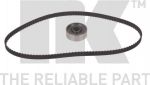 NK 10147003 комплект ремня грм на VW PASSAT (32B)