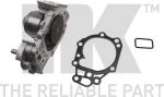 NK 10839033 водяной насос на RENAULT TWINGO I (C06_)