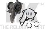 NK 10845021 водяной насос на TOYOTA CARINA E седан (_T19_)