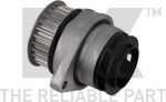 NK 10847019 водяной насос на VW GOLF IV (1J1)