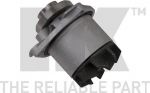 NK 10847038 водяной насос на VW GOLF IV (1J1)