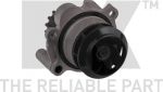 NK 10847054 водяной насос на VW MULTIVAN V (7HM, 7HN, 7HF, 7EF, 7EM, 7EN)