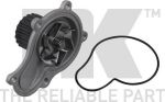 NK 10893001 водяной насос на JEEP CHEROKEE (KJ)