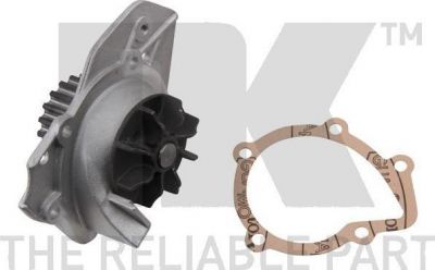 NK 10919003 водяной насос + комплект зубчатого ремня на PEUGEOT 405 I Break (15E)