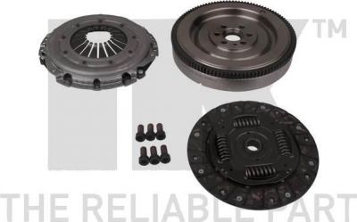 NK 133685 комплект сцепления на SAAB 9-3 (YS3F)