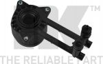NK 142502 центральный выключатель, система сцепления на FORD KA (RB_)