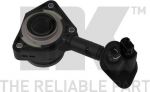 NK 142515 центральный выключатель, система сцепления на FORD GALAXY (WA6)