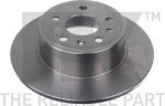 NK 203624 Диск торм зад VECTRA B 2.0-2.5 (DF2773)