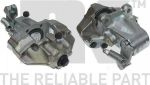 NK 211007 тормозной суппорт на ALFA ROMEO 75 (162B)